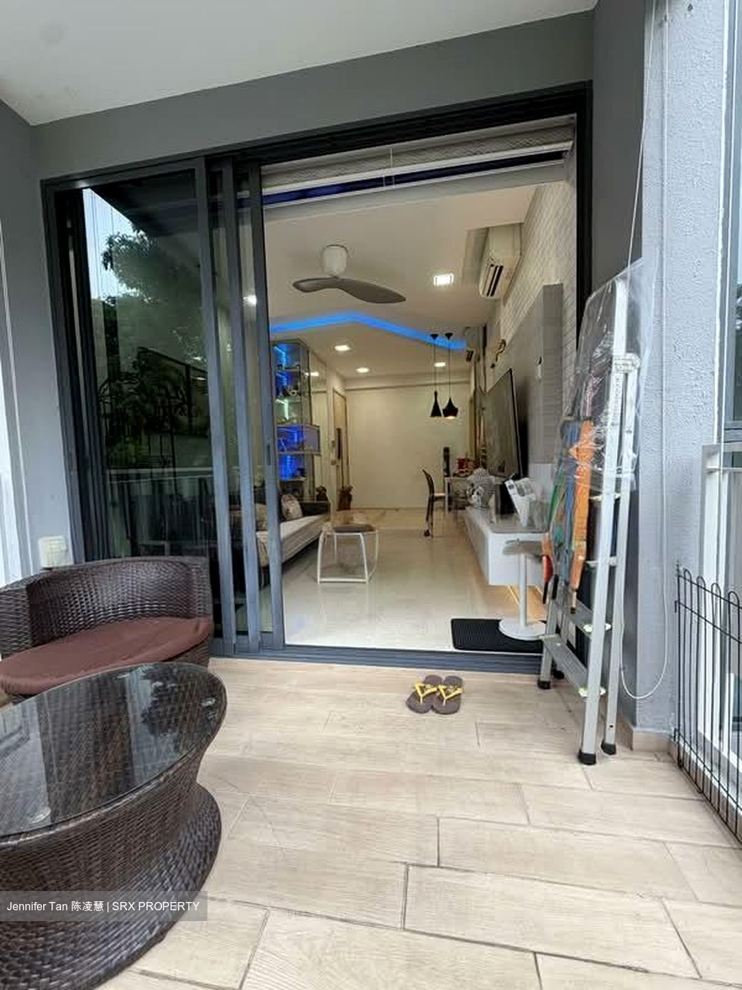 The Luxurie (D19), Condominium #557713061